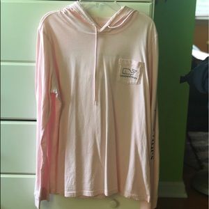 Vineyard Vines hoodie